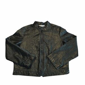 AMY BYER Girls XL Jacket